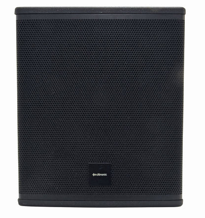 CASA-12B