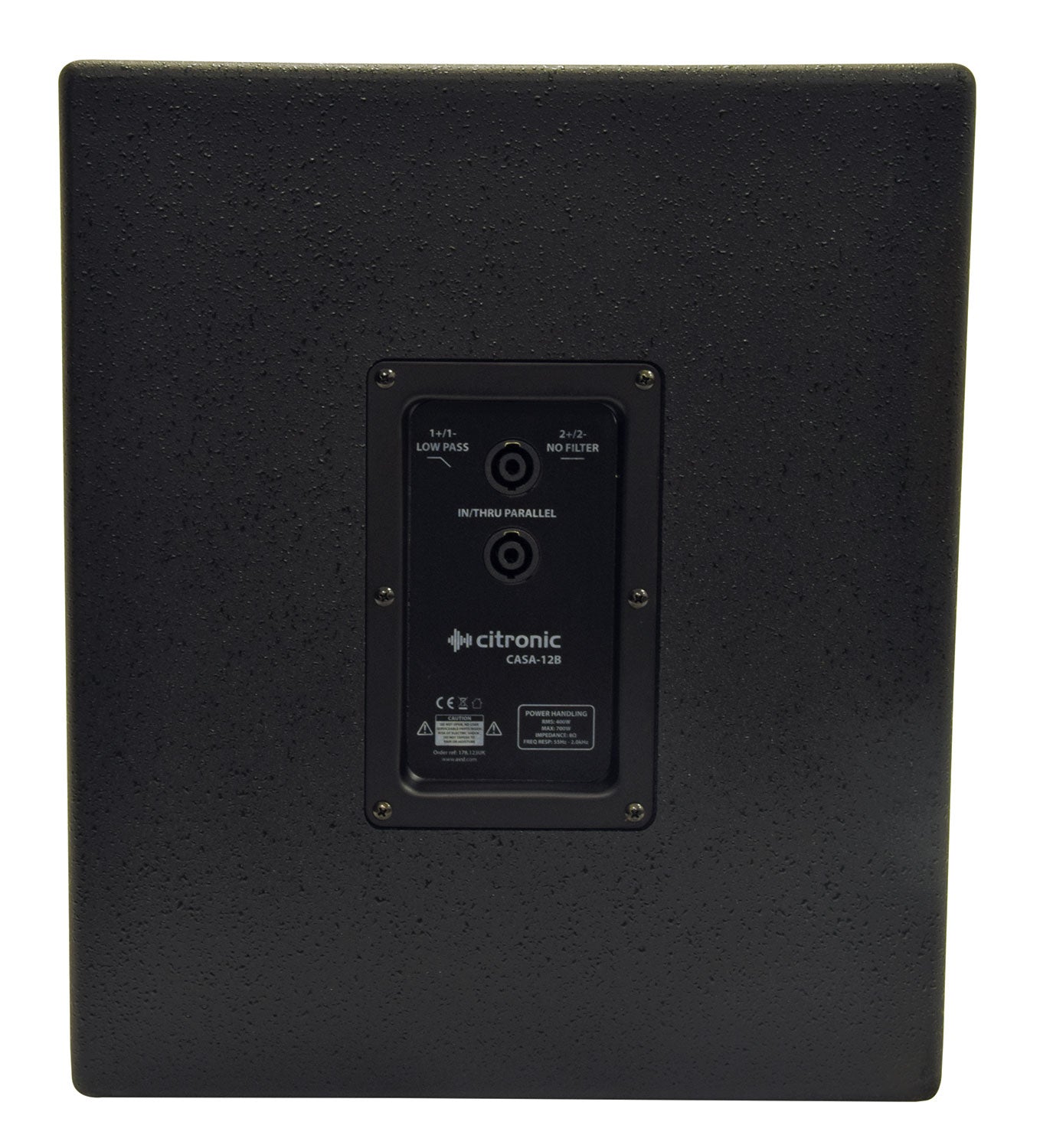 CASA-12B