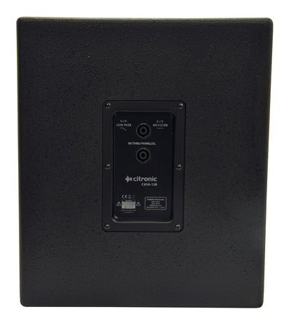 CASA-12B
