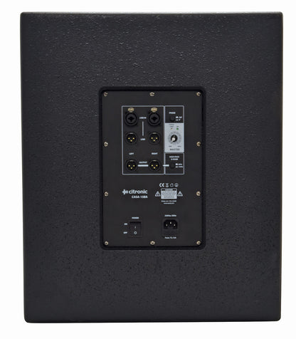 CASA-15BA