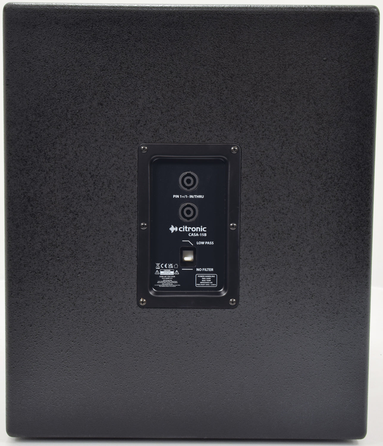 CASA-15B