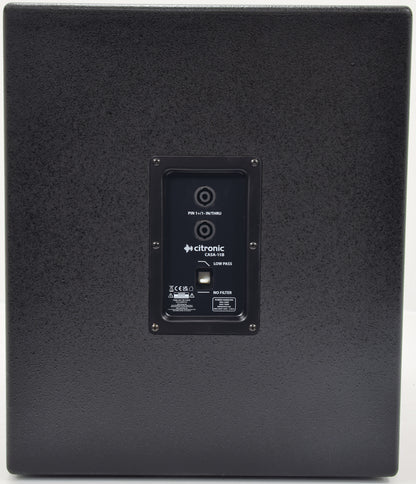CASA-15B