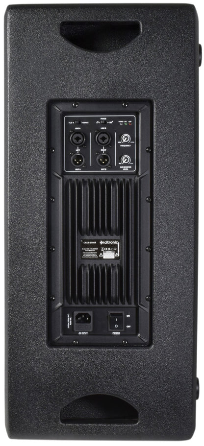 CASA-210BA