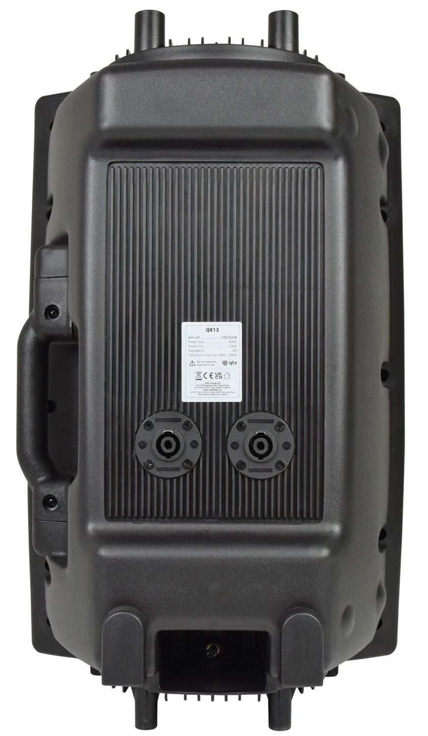 QX12