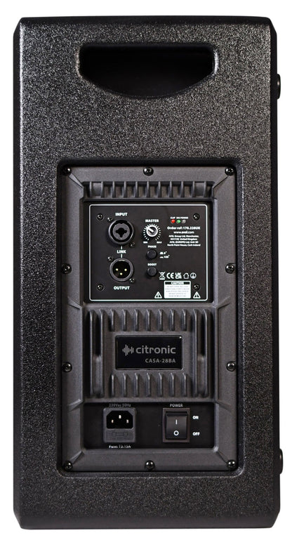CASA-28BA
