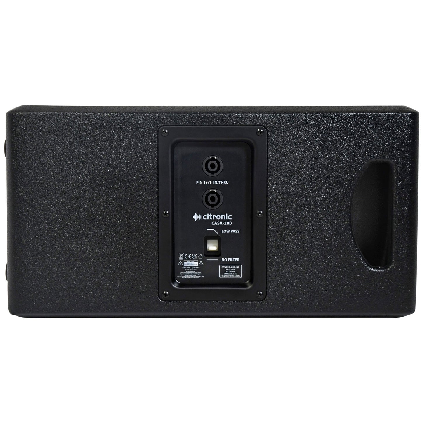 CASA-28B