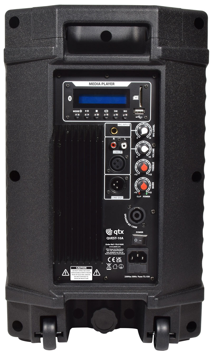 QUEST-10A