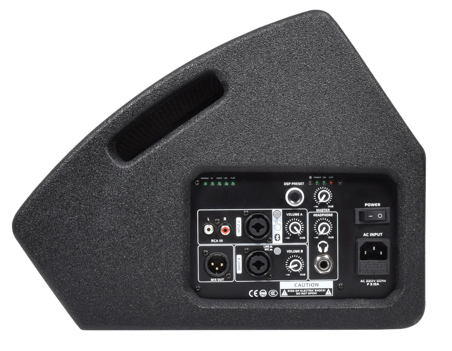 CM10A
