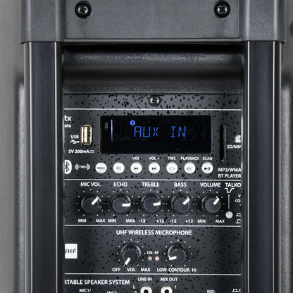 QR10PA