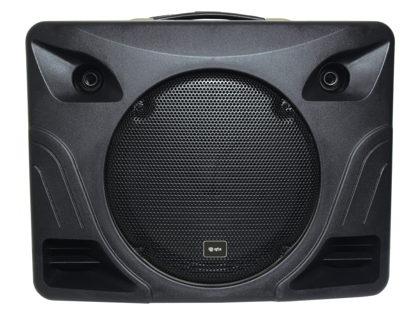 DELTA-200 Portable PA Unit
