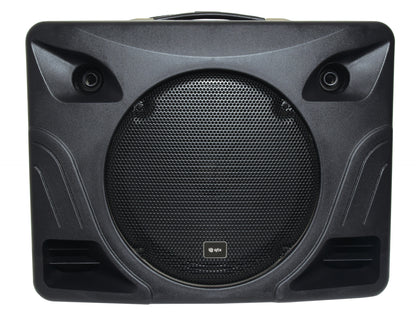 DELTA-200 Portable PA Unit