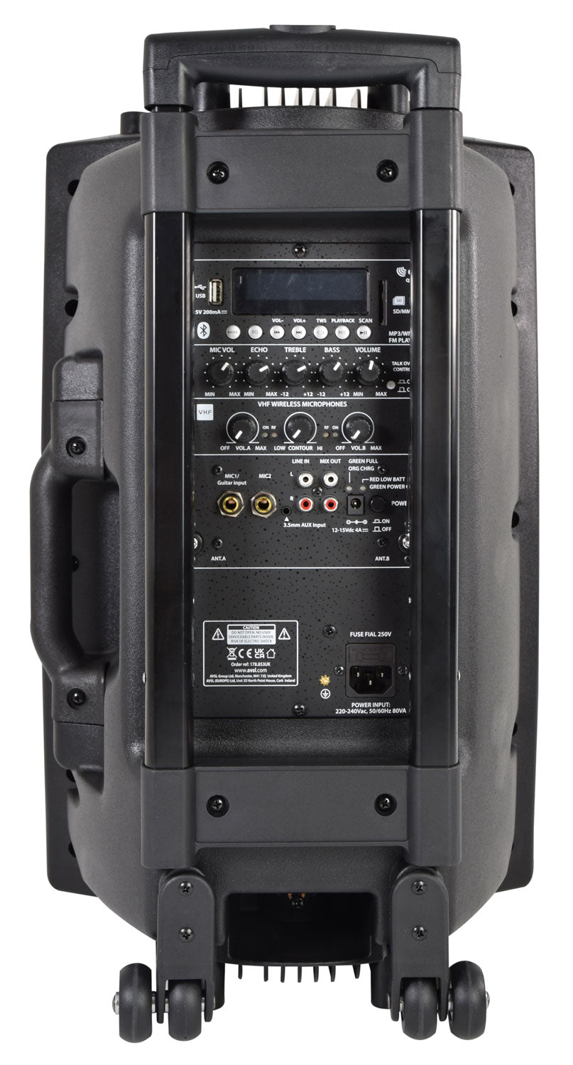 QX12PA