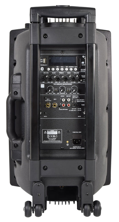 QX12PA