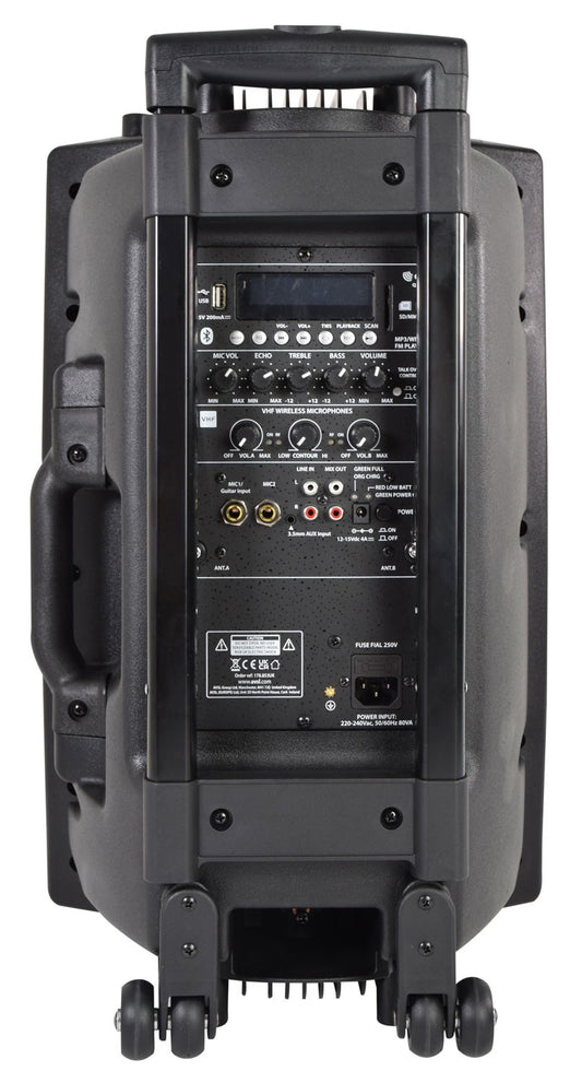 QX12PA