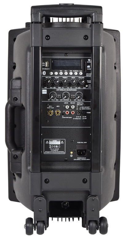 QX12PA-PLUS