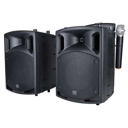 PAV Portable PA Set