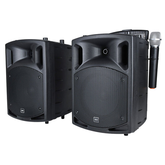 PAV Portable PA Set