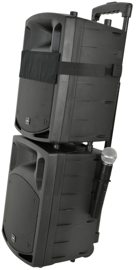 PAV Portable PA Set
