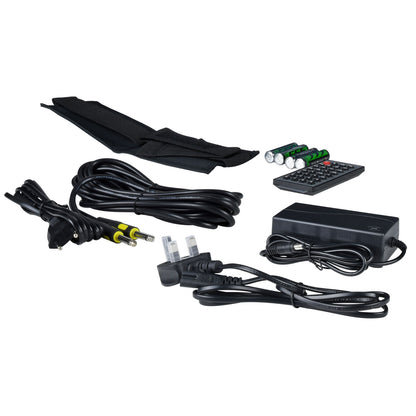 PAV Portable PA Set