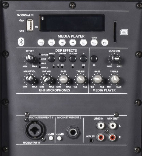 QOVA-12PA