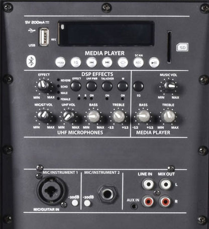 QOVA-12PA