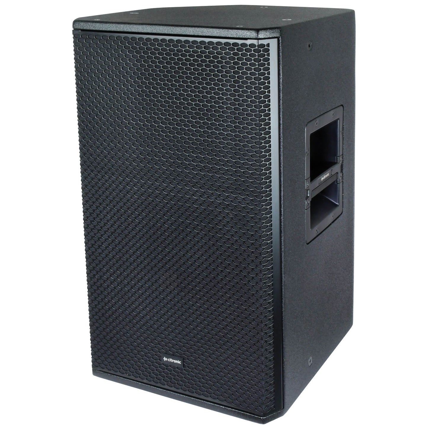 CORVA-12A