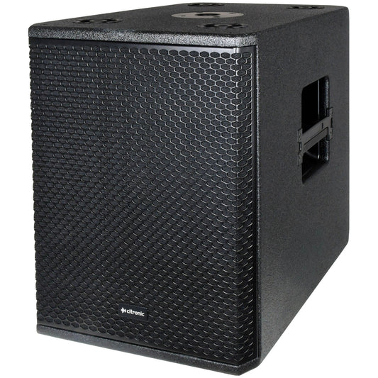 CORVA-10SA