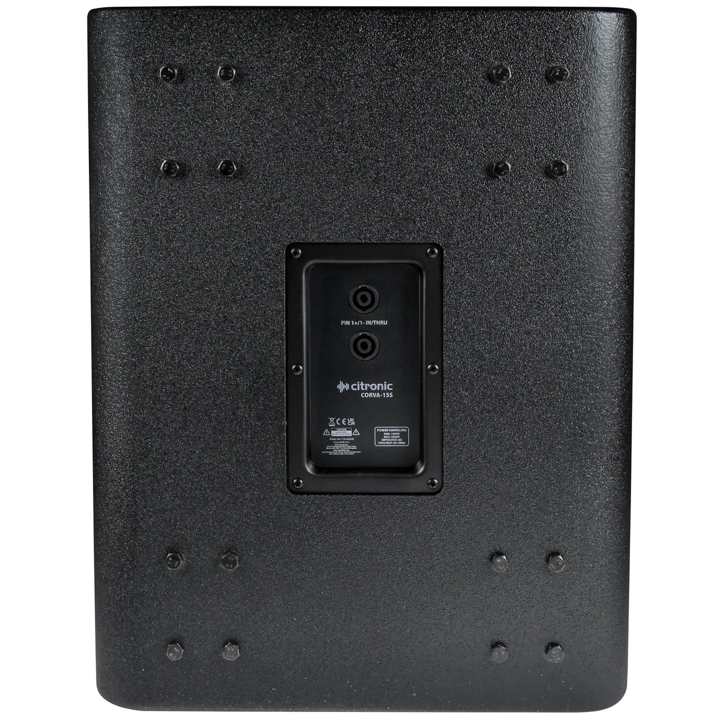 CORVA-15S