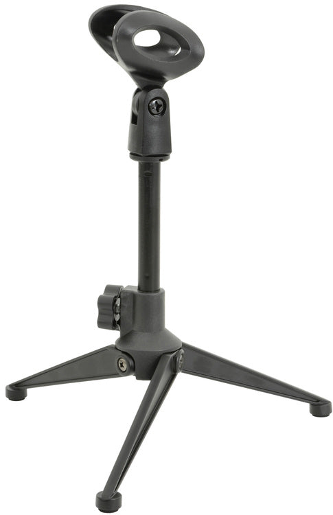 Desktop Microphone Tripod Stand