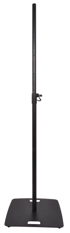 Speaker Stand with Square Base
