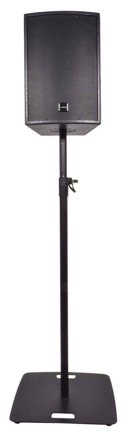 Speaker Stand with Square Base