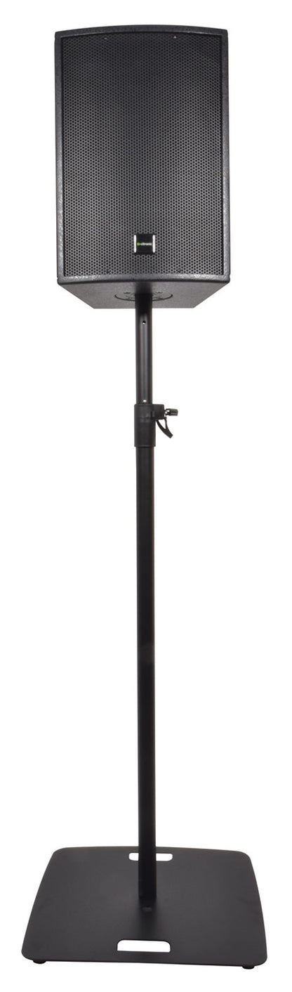 Speaker Stand with Square Base