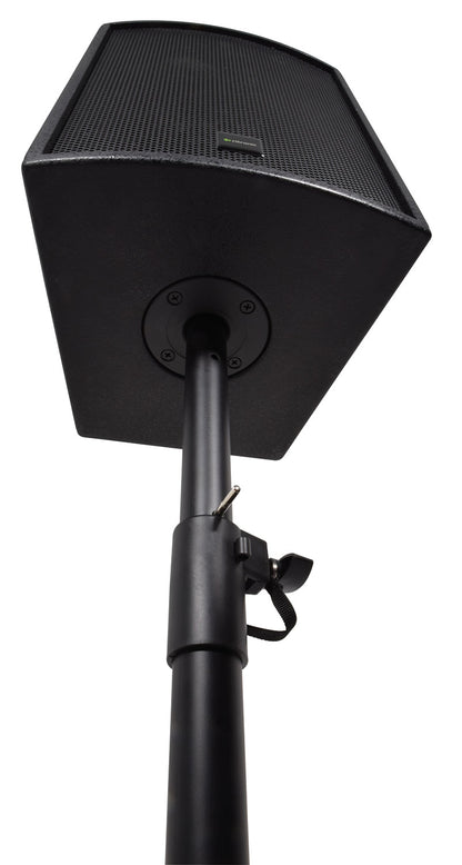 Speaker Stand with Square Base