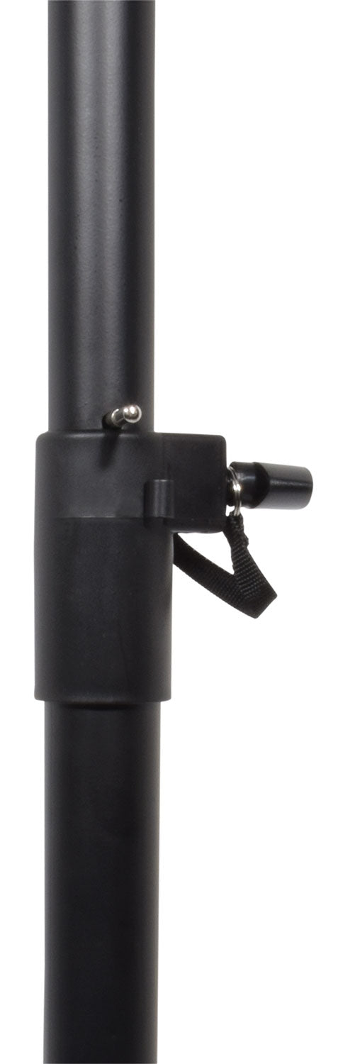 Speaker Stand with Square Base