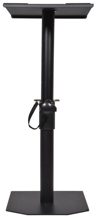 Adjustable Studio Monitor Floor Stand