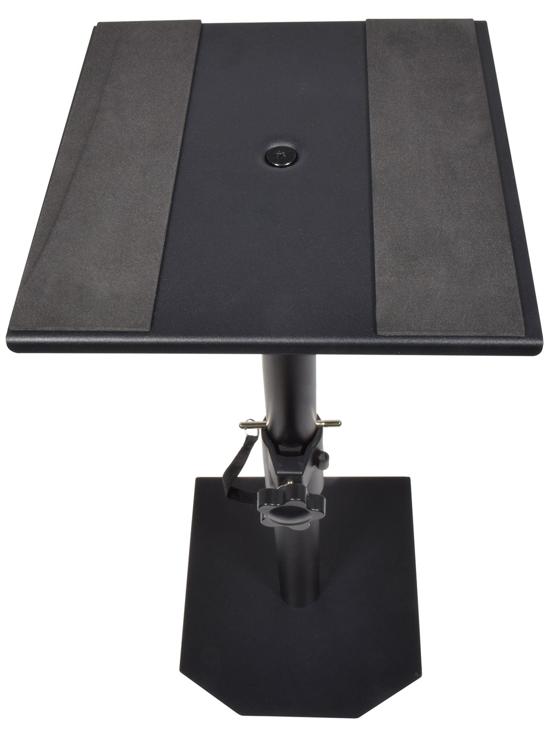 Adjustable Studio Monitor Floor Stand