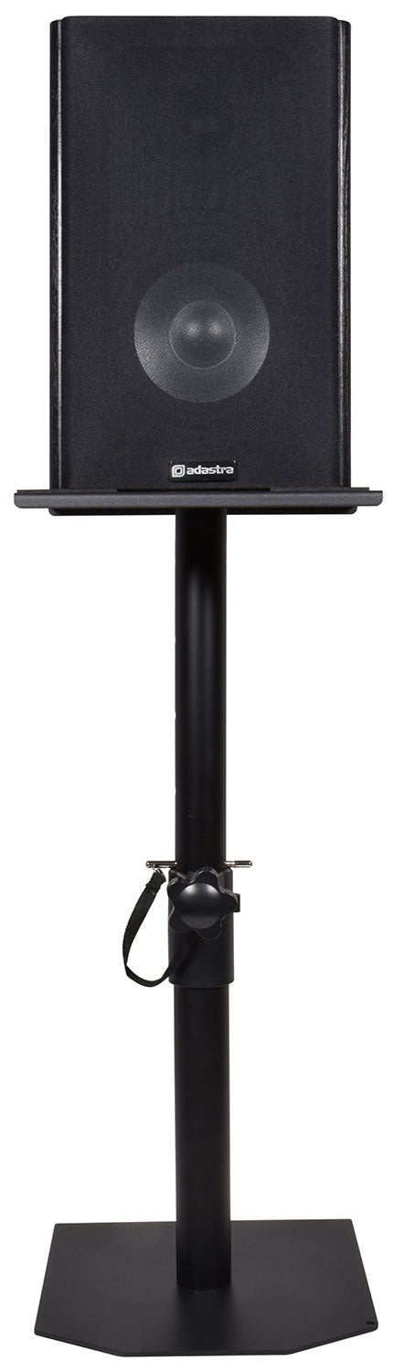 Adjustable Studio Monitor Floor Stand