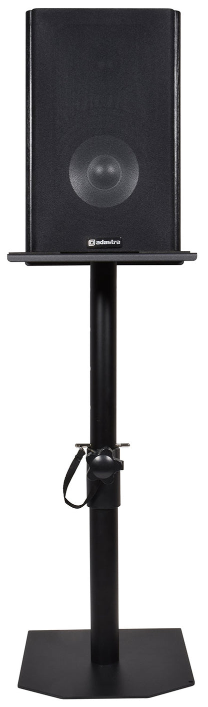 Adjustable Studio Monitor Floor Stand