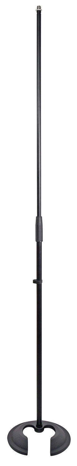 Stackable Microphone Stand