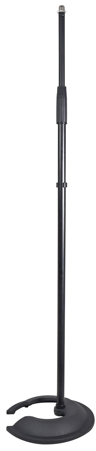 Stackable Microphone Stand