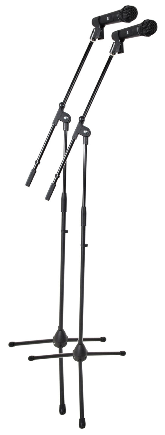 Boom Microphone Stands