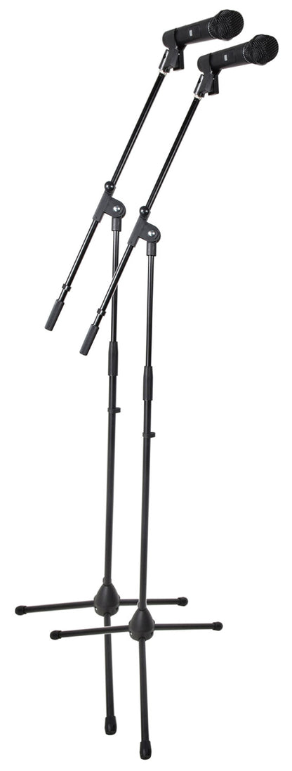 Boom Microphone Stands