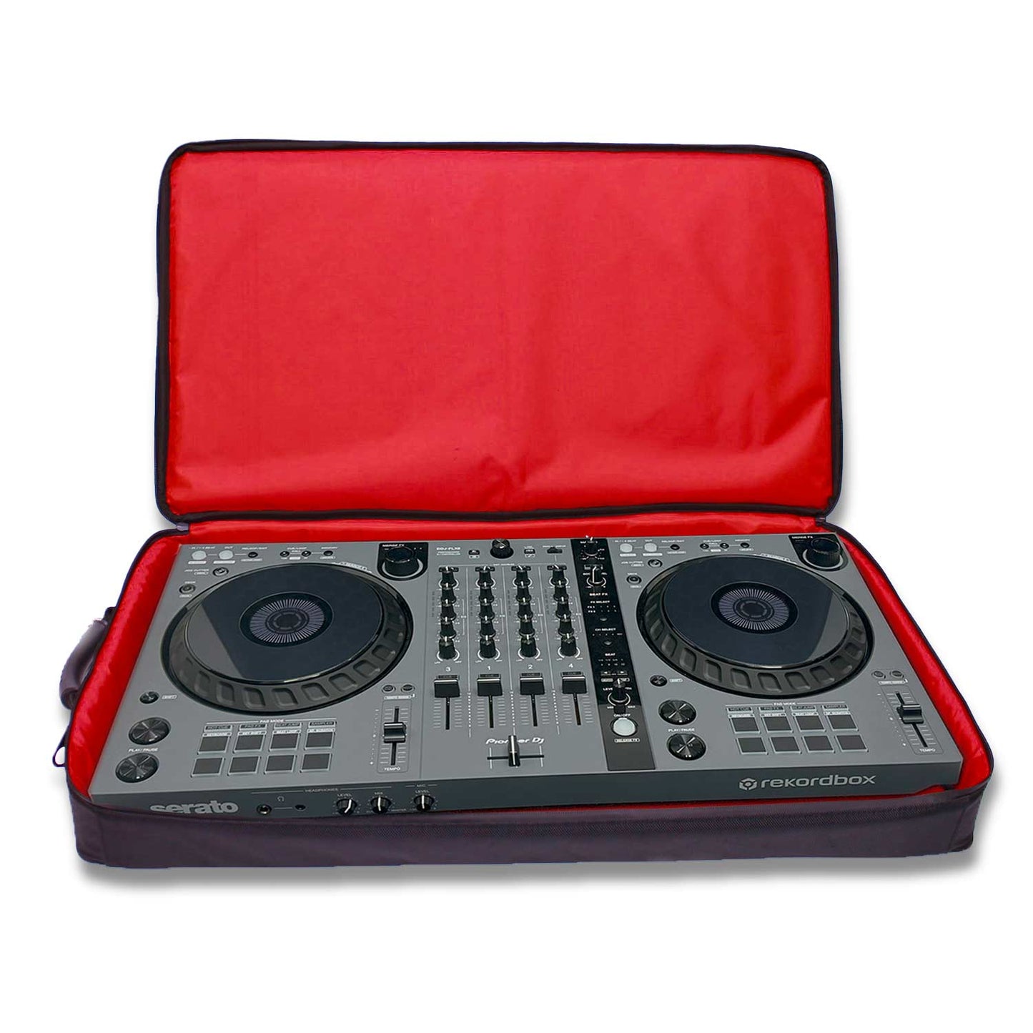 Backpack Controller Bag for Pioneer DDJ-1000