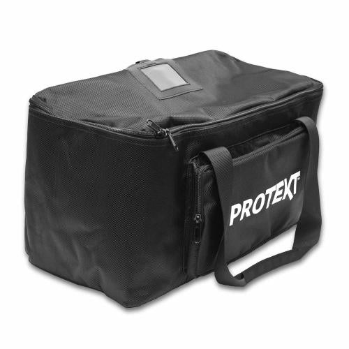 Protekt DJ Light Bag for 4 Slim LED Par