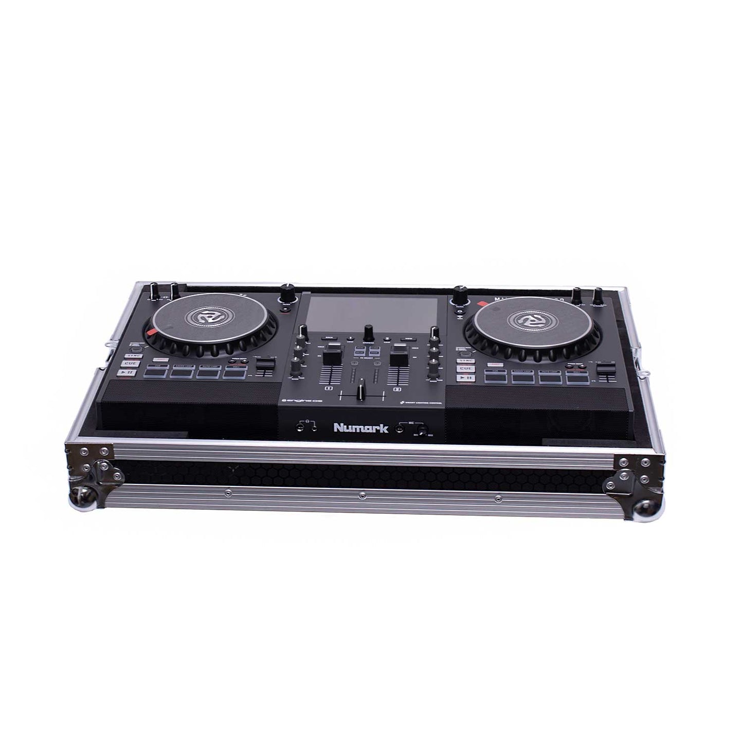 Protekt case for Numark Mixstream Pro