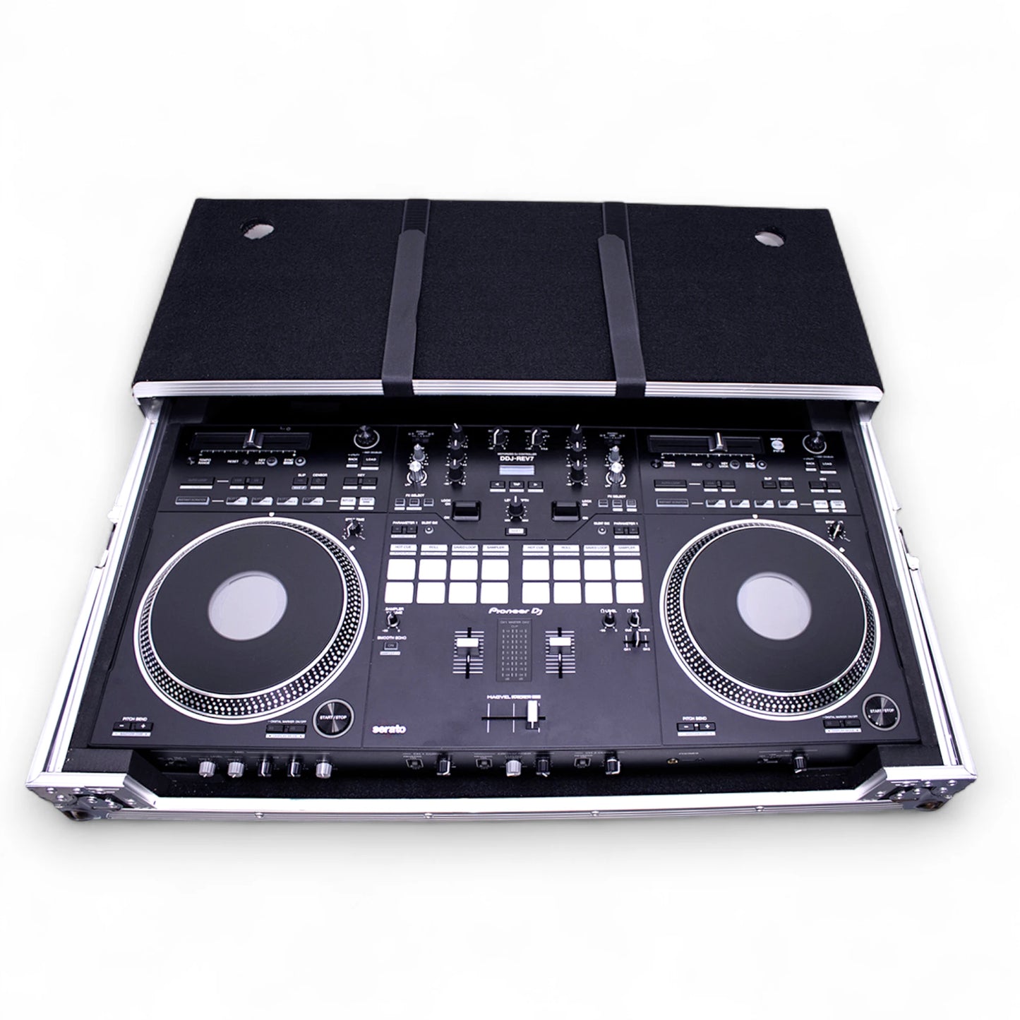 Protekt case for DDJ-REV7
