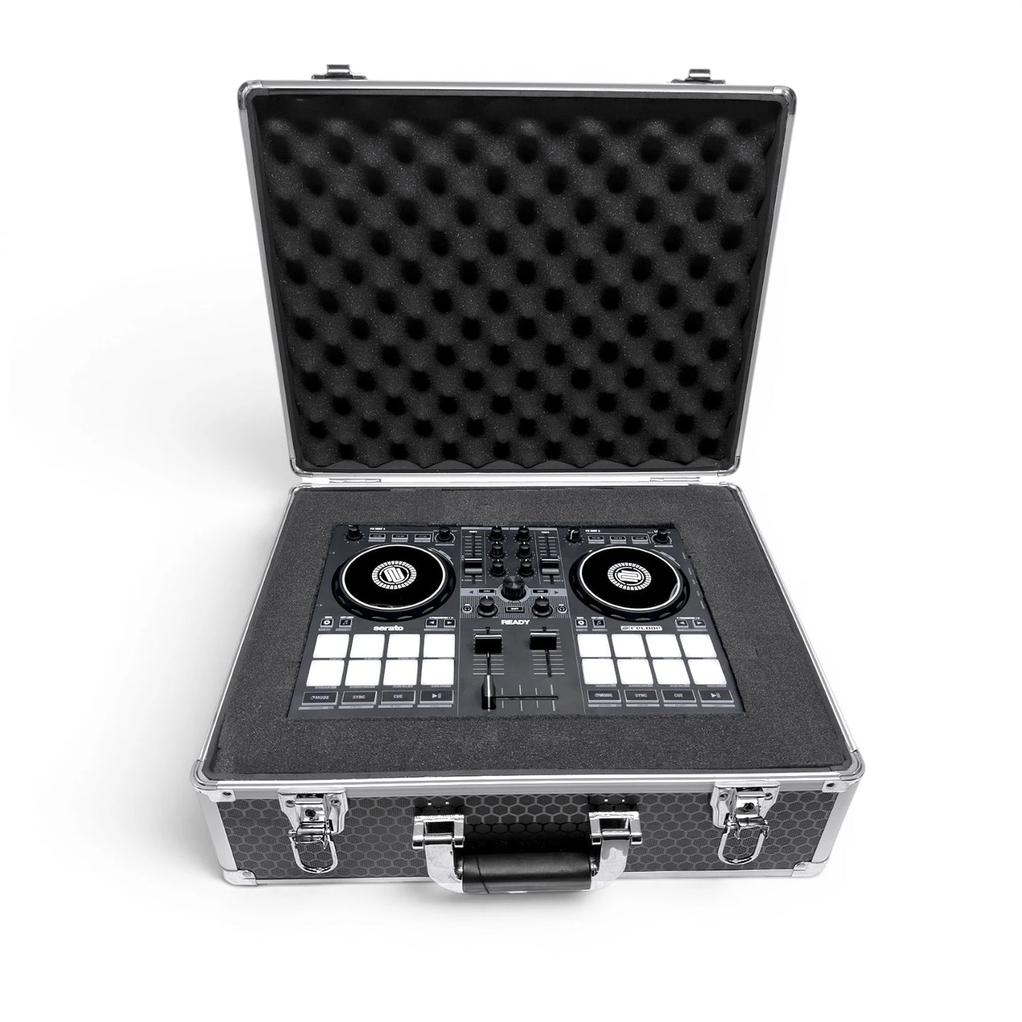 Protekt Universal Pick Foam Case