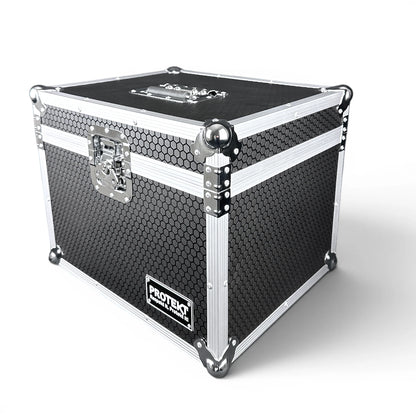 Protekt Record Case for 100 12" vinyl