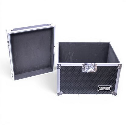 Protekt Record Case for 100 12" vinyl
