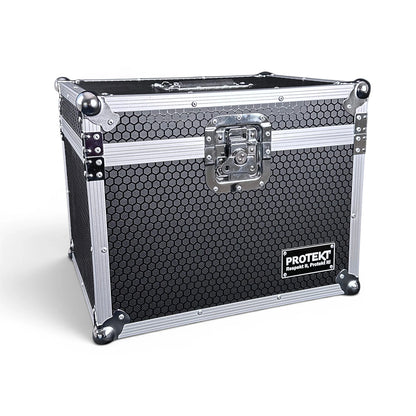 Protekt Record Case for 100 12" vinyl